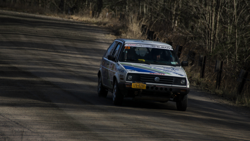 Illustration for article titled CRC 2015 Rally of the Tall Pines Photodump